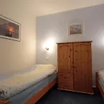 Residenz Thalassa Whg. 2 Apartamento Cuxhaven