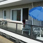 Residenz Thalassa Whg. 2 Apartamento Cuxhaven