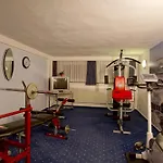 Apartamento Residenz Thalassa Whg. 2 *