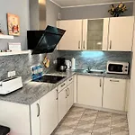 Residenz Thalassa Whg. 2 Apartamento *