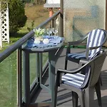 Residenz Thalassa Whg. 2 Apartamento Cuxhaven