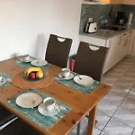 Residenz Thalassa Whg. 2 * Cuxhaven