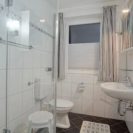 Appartamento Residenz Thalassa Whg. 2 *