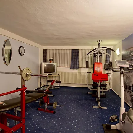 Appartamento Residenz Thalassa Whg. 2 *